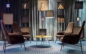 Radisson Blu Hotel Bodo